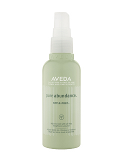 Aveda style-prep pure abundance