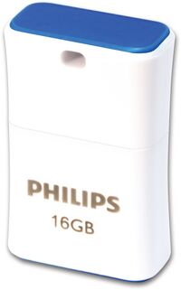 Philips USB Flash Drive FM16FD85B/10 16 GB