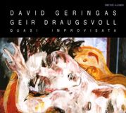 Quasi Dreyer-Gaido Quasi Improvisata - Werke F R Violon