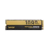 Lexar NM1090 Pro 1TB PCIe 5.0 Gen5 NVMe SSD