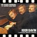 Yu Igor Savin I Orkestar Stanka Selaka - Yu Disko Expres (LP)