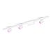 Philips Hue Philips Perifo Basisset Voor Recht Plafond (3 Spots)