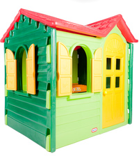 little tikes Country Cottage
