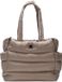 Designed By Lotte Sac pour chien tico - beige - 42x20x35 cm