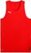 Puma teamJaws Starter Basketbal Jersey Heren Rood Polyester M