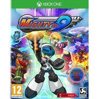 Deepsilver Mighty No.9 - Ray-Edition