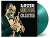 Louis Armstrong Collected - Coloré - 2LP
