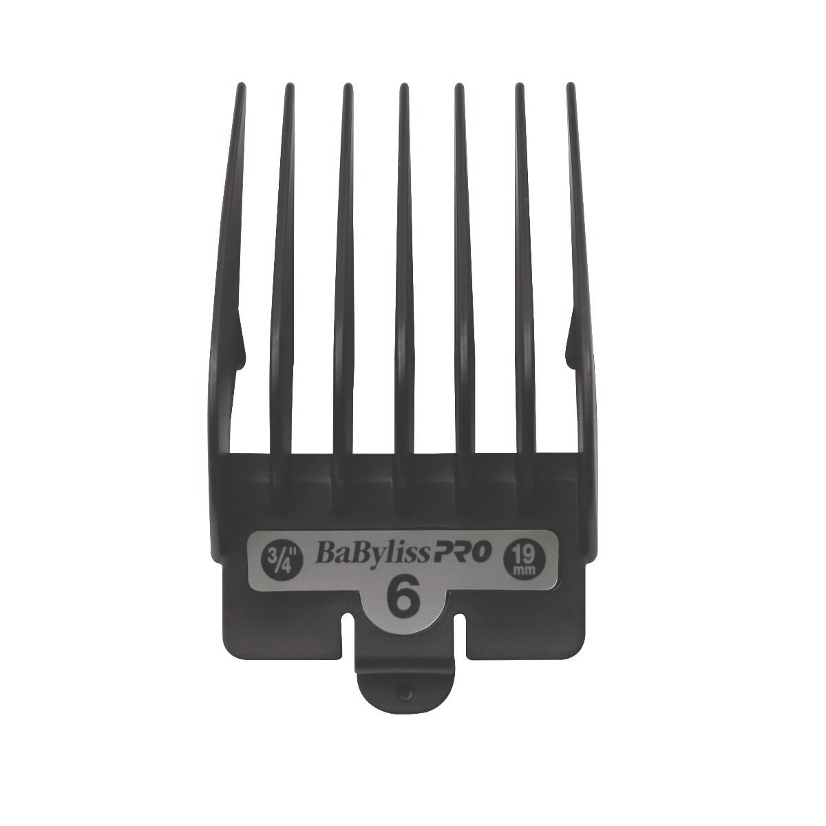 Babyliss PRO 4Artists Barbers's Clipper Cutting Guide 19mm