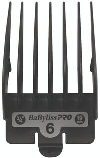 Babyliss PRO Babyliss PRO 4Artists Barbers's Clipper Cutting Guide 19mm