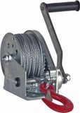 PLANETA kabelwinde BHW-1200 kabel-D.5mm kabelopname 20m met 20m kabel verzinkt BHW 1200 H30041