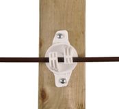 Gallagher W-isolator Super wit (175) - 067617