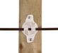 Gallagher W-isolator Super wit (175) - 067617