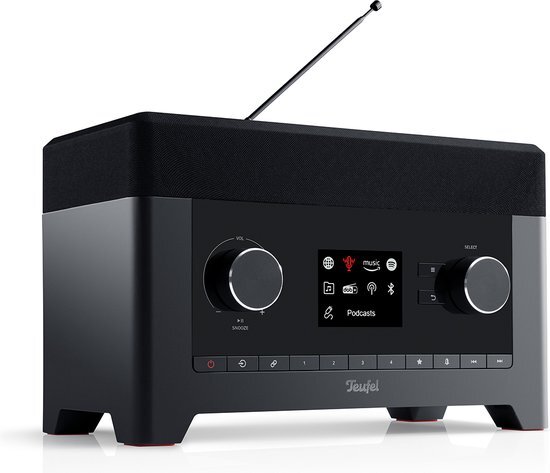 Teufel RADIO 3SIXTY