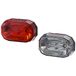 Smart Verlichtingsset diamond (407w+r) batterij