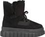Permani Chaussures Blera RM1071BLACK