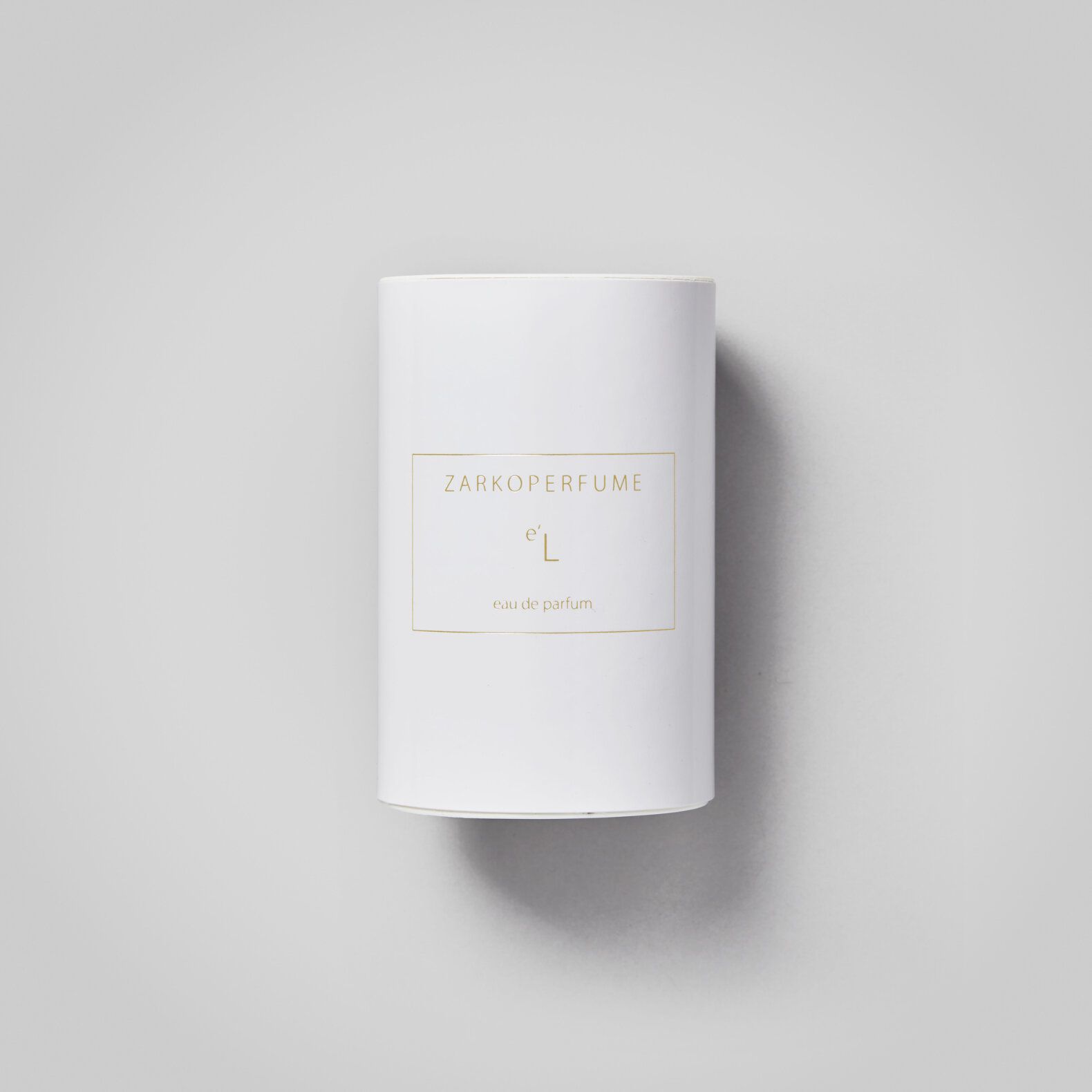 Zarkoperfume e'L / 100 ml / Women