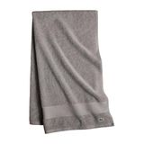 Lacoste Heritage Supima Badhanddoek