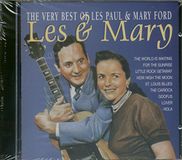 Very Les Paul & Mary Ford Very Best Of