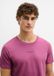 MARC O’POLO Lounge T-shirt mellow mauve (small)