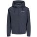 JACK&JONES JWHMASH HOOD BOMBER Heren Blauw Polyester