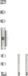 Intersteel Kruk-espagnolet rechts T-recht met stangenset 2x 1245 mm rvs geborsteld