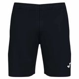 Joma Open III Korte Broek Zwart 2XL-3XL Man