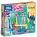 Clementoni IDEA Kit de moulage/peinture pour enfants
