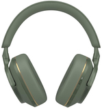 Bowers & Wilkins Px7 S2e - Over-Ear Headphones - Green