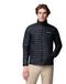 Columbia Powder Pass Hybrid Jacket Puffer Jacket voor heren