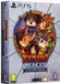 Tesura Kemono Heroes Collector's Edition PS5 Game