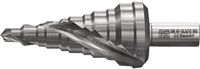 PFERD TOOLS GETRAPTE BOREN STB HSS 07-32,5/12