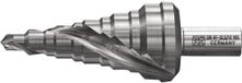 PFERD TOOLS GETRAPTE BOREN STB HSS 07-32,5/12
