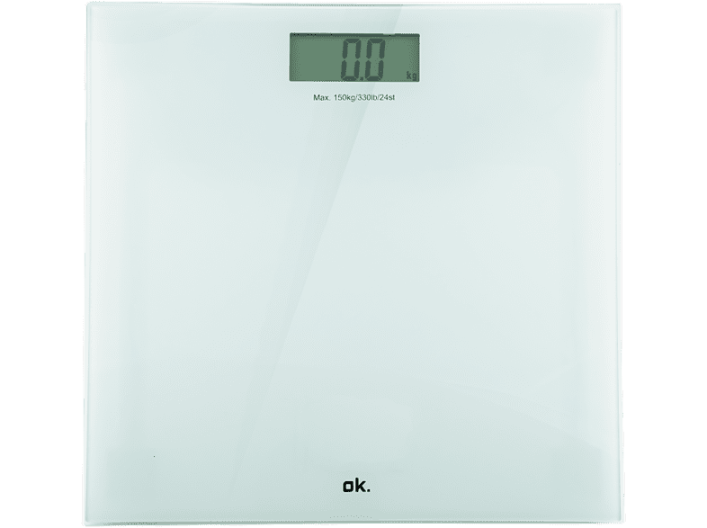 ok. personenweegschaal