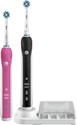 Oral-B Oral-B Smart 4 4900 Elektrische Tandenborstel Powered by Braun x2