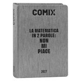 COMIX Dagkalender 2027