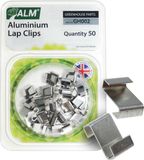 ALM z clips voor tuinkas - set van 50 stuks