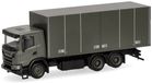 Herpa Scania XT17 K.-LKW 3a. Schwedische Armee