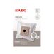 AEG GR50S - Accessoires pour aspirateur - Blanc
