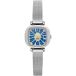 Komono Vrouwenhorloge The Moneypenny Flower