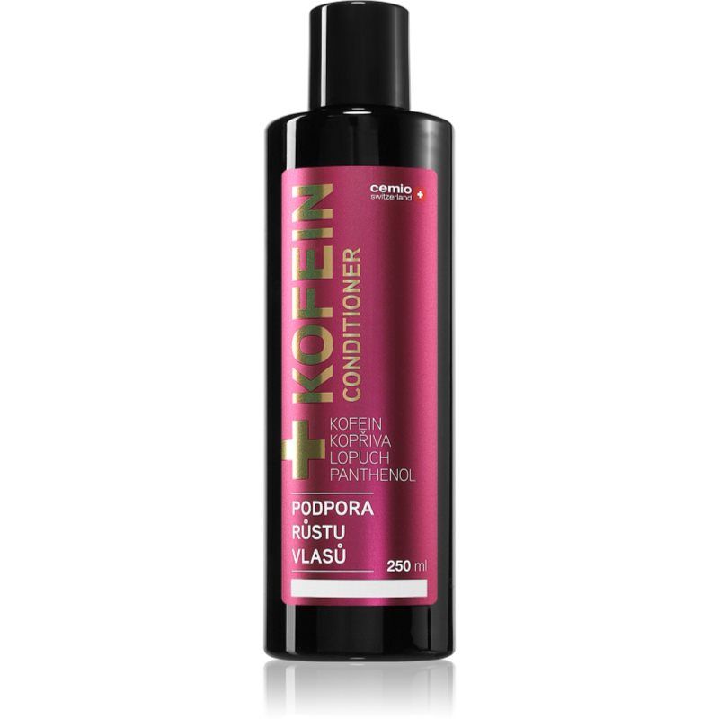 Cemio Kofein conditioner