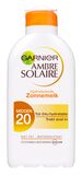Garnier Ambre Solaire Hydraterende Zonnemelk SPF 20 - 200 ml