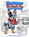 Bumper The Repair Pup: My Auto Body Shop Adventure