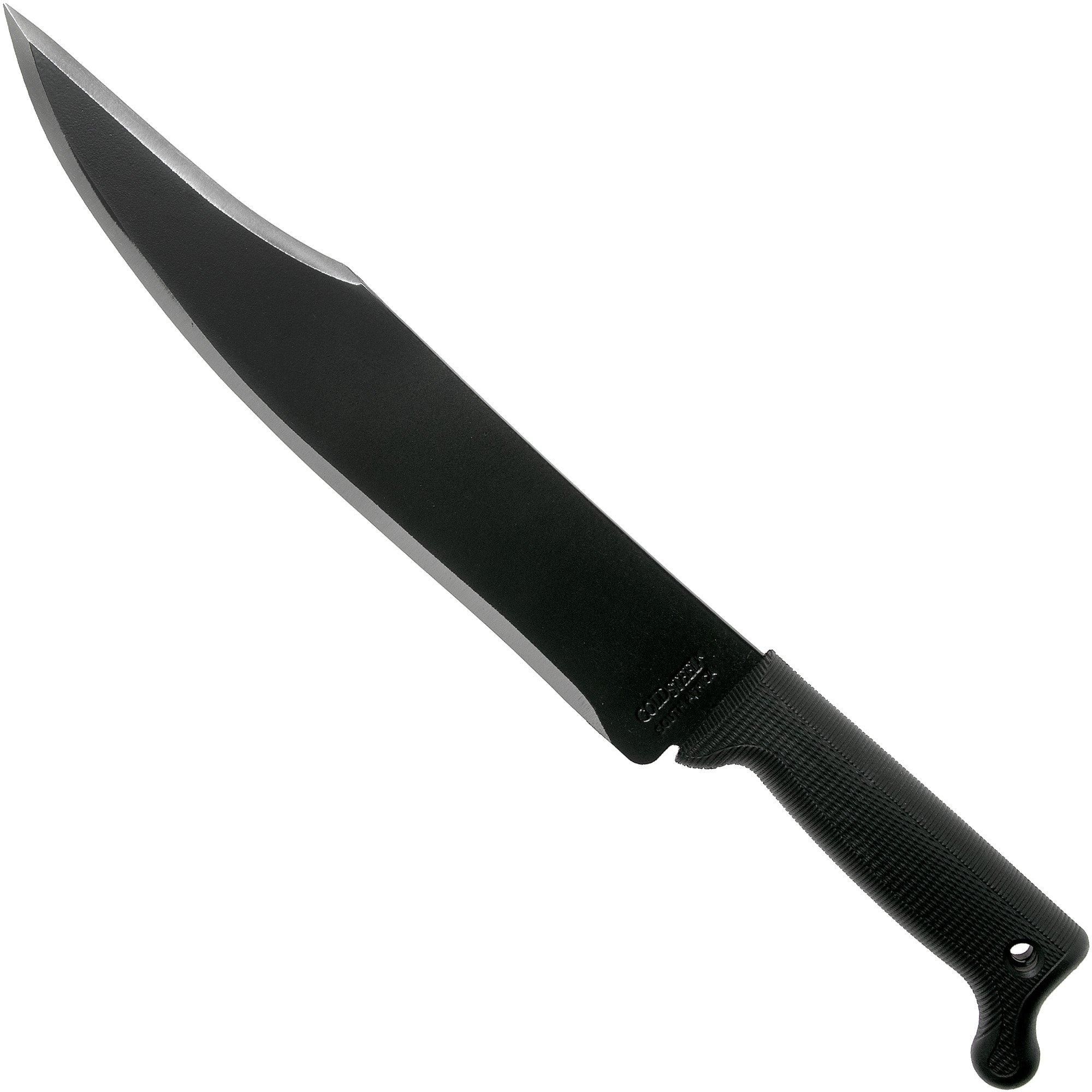 Cold Steel Bowie Machete 97BWM12S Machete