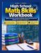 HIGH SCHOOL MATH SKILLS WORKBOOK