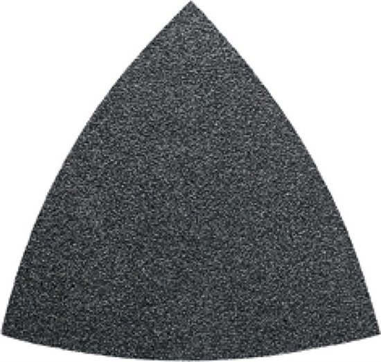 Fein Schuurpapier driehoek korrel 40 - 50 st