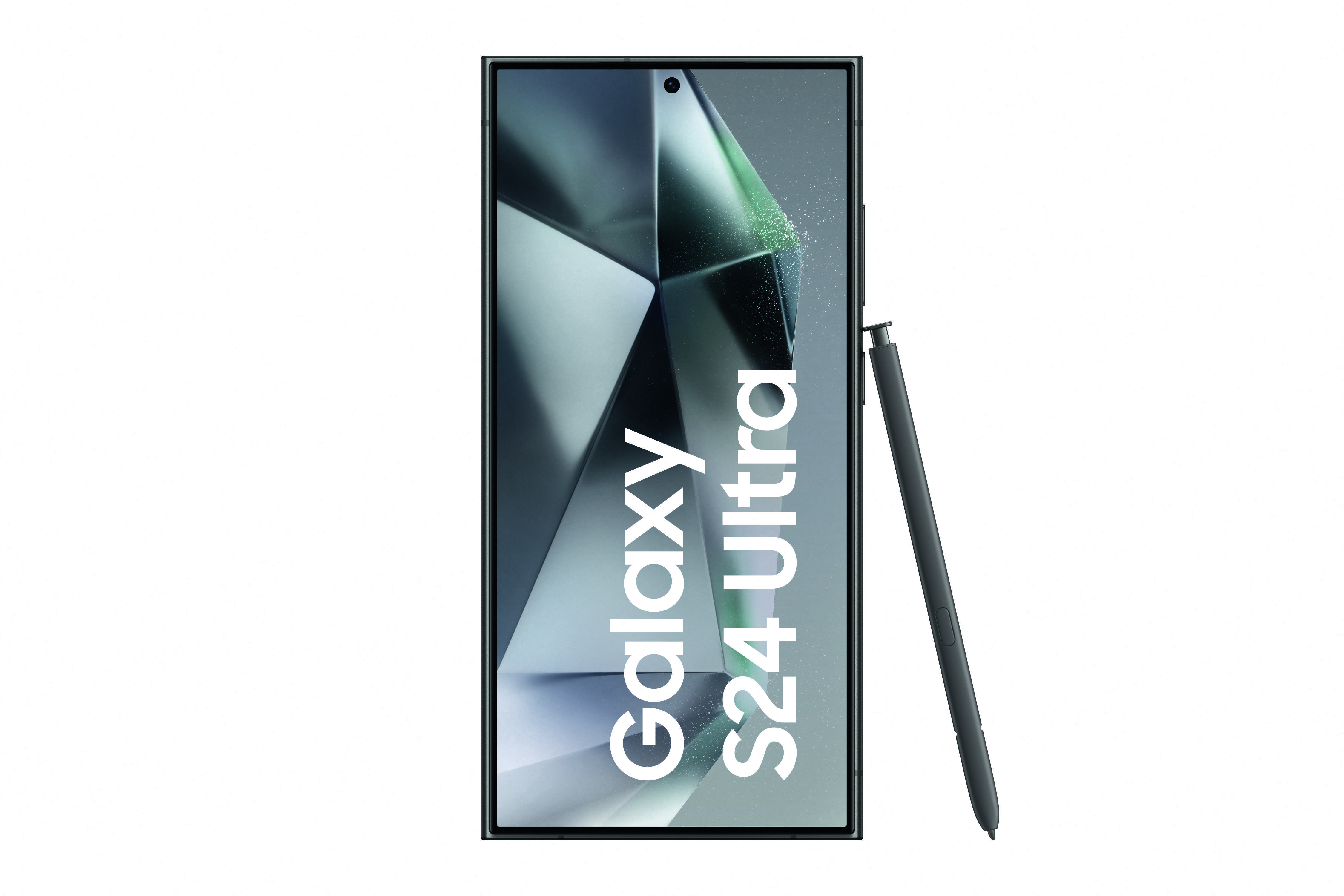 Samsung Galaxy S24 Ultra / 256 GB / Zwart, Titanium