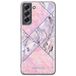 ERT GROUP mobiel telefoonhoesje voor Samsung S21 FE origineel en officieel erkend Babaco patroon Abstract 036