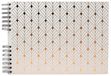 Exacompta 16297E album photo Blanc spirale