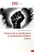 Essence Editions Universitaires Europeennes Essence de la révolte dans la philosophie d'Albert Camus