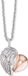 Engelsrufer - Ketting - Gold Plated Sterling Zilver